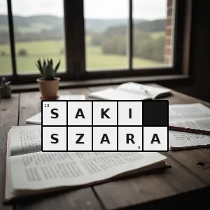 Rozwiązanie krzyżówki: czuprynek - saki szara | hasła, synonimy i podpowiedzi Hasło krzyżówkowe czuprynek - saki szara – rozwiązanie, synonimy, podpowiedzi i definicje krzyżówkowe